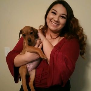 Meet your Posher, Stephanie